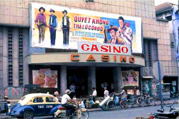 casino