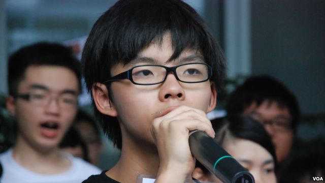 joshuawong